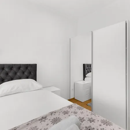 Ferienwohnung Joakim Platz Poreč Exterior foto