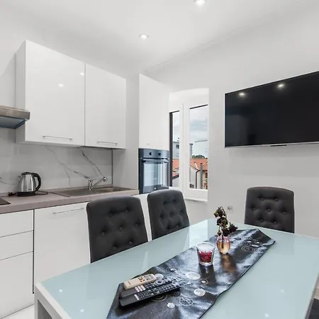 Ferienwohnung Joakim Platz Poreč Exterior foto