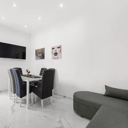 Ferienwohnung Joakim Platz Poreč Exterior foto