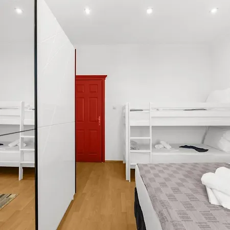 Ferienwohnung Joakim Platz Poreč Exterior foto