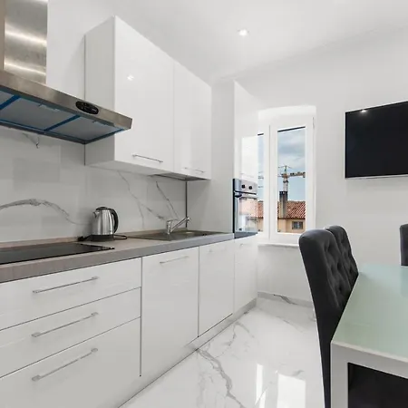Ferienwohnung Joakim Platz Poreč Exterior foto