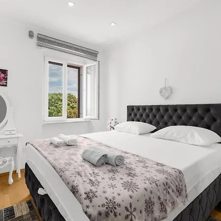 Ferienwohnung Joakim Platz Poreč Exterior foto