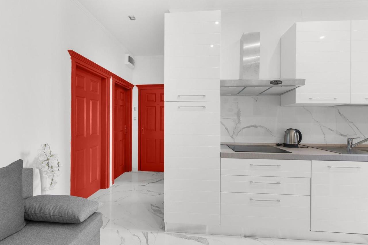 Apartment Joakim Platz Poreč