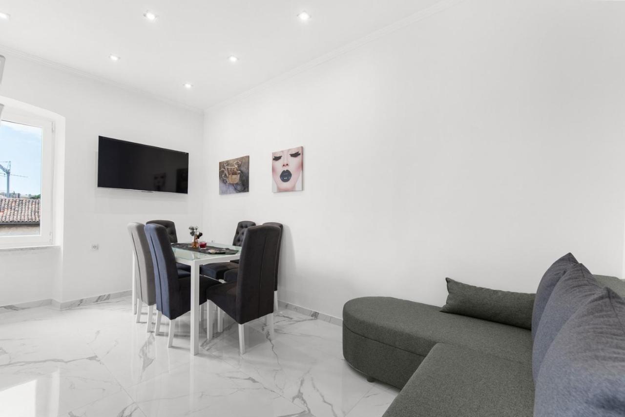 Joakim Platz Apartment