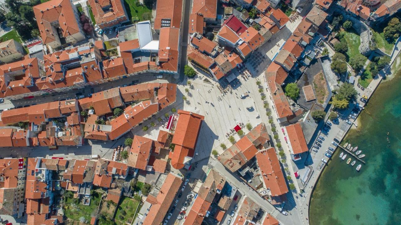 Joakim Platz * Poreč