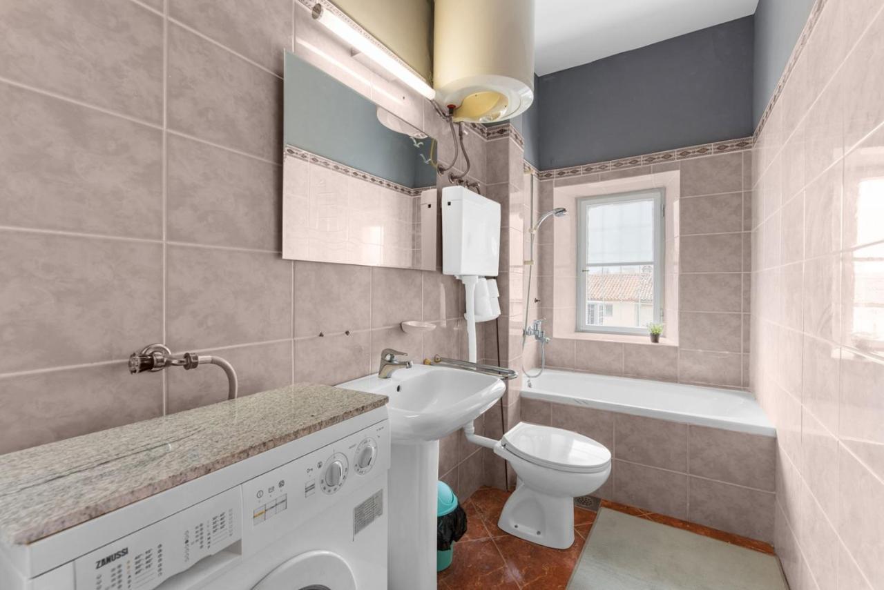Apartment Joakim Platz *