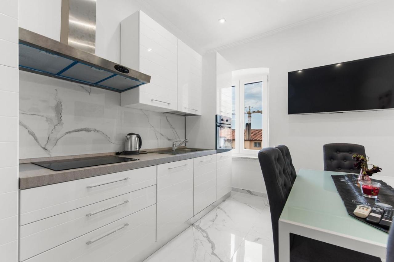 Apartment Joakim Platz