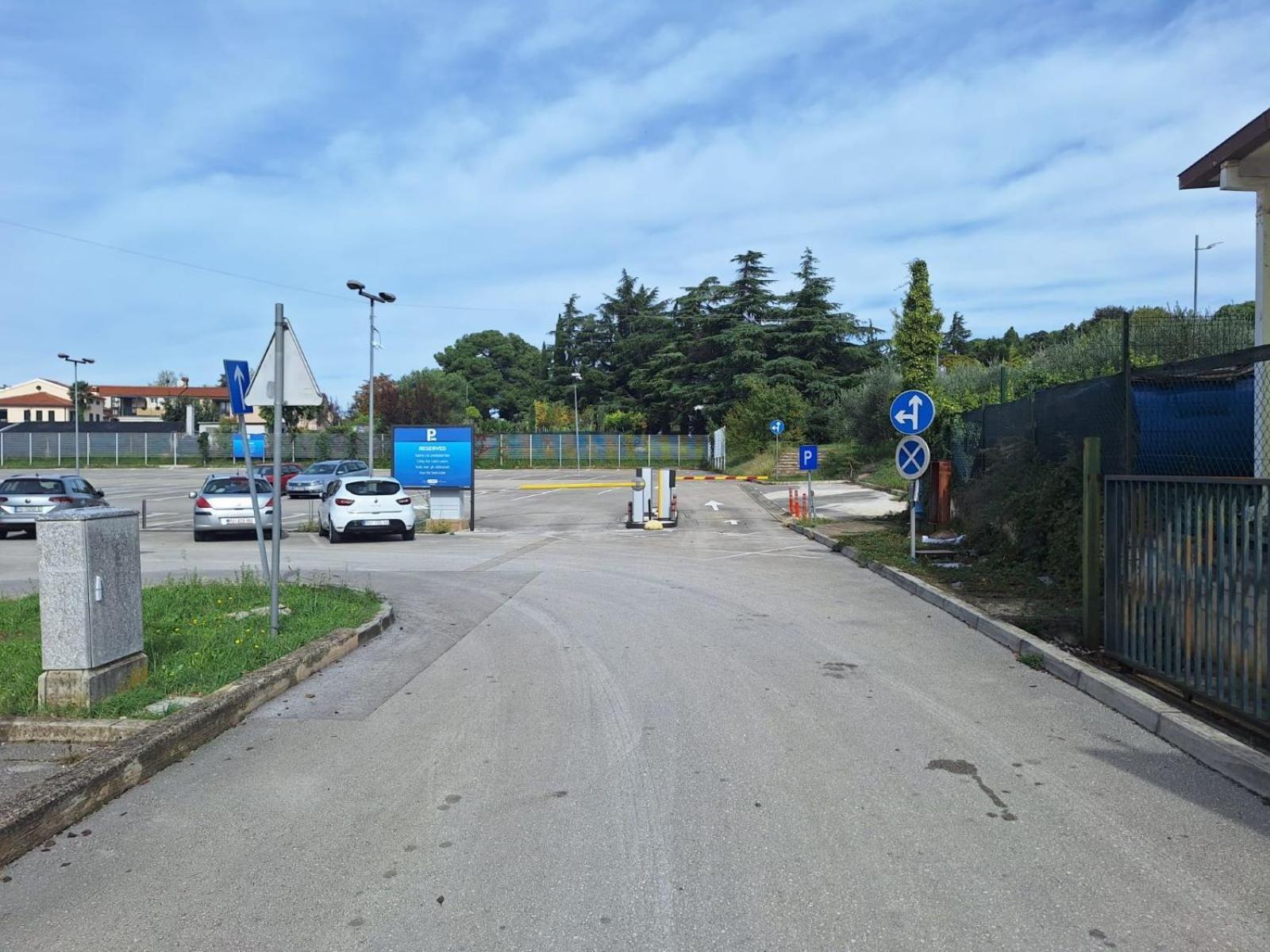 Joakim Platz Poreč